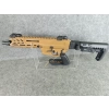 Huglu Mohac 9x19 FDE